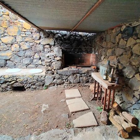 Casa Omaira Erese Villa Kültér fotó