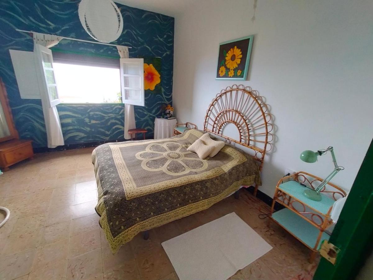 Casa Omaira Erese Villa Kültér fotó