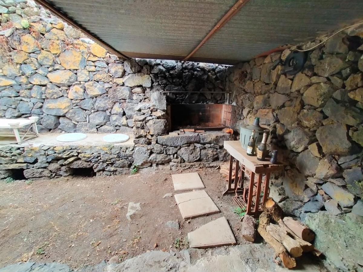 Casa Omaira Erese Villa Kültér fotó